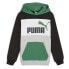 PUMA Ess Block hoodie