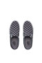 Фото #3 товара Siyah - Classic Slip-on Checkerboard Unisex Ayakkabı Vn000eyebpj1