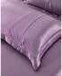 100% Pure Mulberry Silk Pillowcase, King