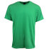 Фото #1 товара River's End Upf 30+ Crew Neck Short Sleeve Athletic T-Shirt Mens Green Casual To