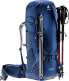 Фото #7 товара deuter Aircontact 40+10 SL Women's Trekking Backpack