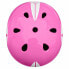 Фото #3 товара Шлем защитный STAMP JH674102 Розовый + 3 года
