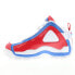 Фото #8 товара Fila Grant Hill 2 5BM01298-125 Womens Red Leather Athletic Basketball Shoes 8.5