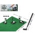 ATOSA 46x18 Cm Golf Set