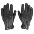 Фото #1 товара BY CITY Amsterdam leather gloves