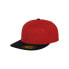 Фото #2 товара FLEXFIT Premium 210 2-tone cap