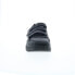 Фото #2 товара Drew Rocket V 44991-14 Mens Black Extra Wide 4E Lifestyle Sneakers Shoes 9