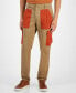 ფოტო #3 პროდუქტის Men's Utility Pants, Created for Macy's