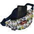 Фото #3 товара Fila Bago Animal Badge fanny pack FBU0007-13024