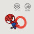 Фото #9 товара Игрушка для собак Spider-Man Красный 100 % полиэстер