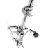 Фото #8 товара Millenium SS-803 Series Snare Stand