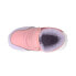 Фото #4 товара Puma Nieve Snow Infant Girls Pink Casual Boots 380746-05