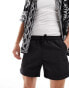 Фото #1 товара Levi's Easy chino short in black