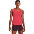 Фото #2 товара UNDER ARMOUR Streaker sleeveless T-shirt