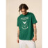 Фото #1 товара Outhorn M OTHSS23TTSHM450-40S T-shirt