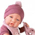 Фото #5 товара Кукла для новорожденных МУÑECAS ANTONIO JUAN Dou Dou и подушка