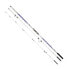 SUNSET Tekna Hybrid LC surfcasting rod