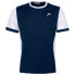 ფოტო #1 პროდუქტის HEAD RACKET Davies short sleeve T-shirt