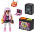 Фото #2 товара Figurka Playmobil Zestaw figurek Special Plus 70882 DJ ze stołem mikserskim