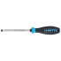 WITTE Pro Impact 6.5x125 mm Flat Tip With Hexagon Screwdriver