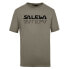 ფოტო #1 პროდუქტის SALEWA Reflection Dri-Release short sleeve T-shirt