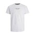 ფოტო #3 პროდუქტის JACK & JONES Bluarchie short sleeve T-shirt