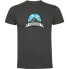 Фото #1 товара KRUSKIS Freeriders short sleeve T-shirt