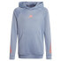 Фото #2 товара ADIDAS Ti full zip sweatshirt