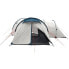 Фото #4 товара EASYCAMP Alicante 600 Twin Tent