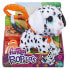 Фото #3 товара Мягкая игрушка для девочек HASBRO Furreal Interactive Dalmatian teddy