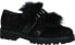 Фото #1 товара gabor women's black shoes, size 41 (BB213222)