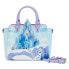 Фото #1 товара LOUNGEFLY Handbag Frozen Elsa Castle