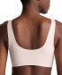 ფოტო #4 პროდუქტის Women's Invisibles Unlined Bralette QF7338