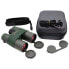 DELTA OPTICAL T 9x45 HD RF Binoculars With Rangefinder