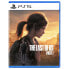 PLAYSTATION GAMES PS5 The Last of Us Part I (Nordic)