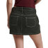 Фото #2 товара SUPERDRY Workwear Mini Short Skirt