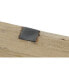Фото #4 товара Устройство DKD Home Decor Металл древесина акации (170 x 54 x 90 cm)