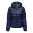 Фото #3 товара ONLY Tahoe Hood jacket