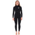 Фото #1 товара RIP CURL E Bomb 3/2 mm Suit Woman