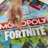 Фото #6 товара Настольная игра Hasbro Monopoly Fortnite Board Game