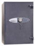 Фото #9 товара Phoenix Safe Co. HS9073E - Floor safe - Gray - Electronic,Key - 218 L - Floor/wall - 2 shelves