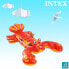 Фото #3 товара Надувная фигура для бассейна Intex Лангуст 137 x 50 x 213 cm (6 штук)