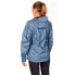 TRANGOWORLD Runart jacket