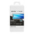 QDOS OptiGuard - Apple - iPhone 13 mini - Anti-bacterial - Impact resistant - Scratch resistant - Shock resistant - Transparent - 1 pc(s)
