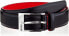 Фото #2 товара Hugo Boss Barney Men's Belt Black (15)