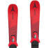 Фото #9 товара ATOMIC Redster J2 70-90+L C 5 GW Alpine Skis