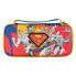 Фото #1 товара FR-TEC DC Premium Superman nintendo switch case