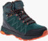 Buty trekkingowe męskie Elbrus Eravica Mid Wp GC zielone r. 43