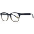 Фото #1 товара Ted Baker Brille TB8211 561 51 Magali Herren Grün 145mm