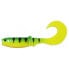 Фото #5 товара SAVAGE GEAR Cannibal Curltail Soft Lure 100 mm 5g 48 Units